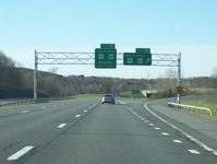 Interstate 90 (Albany) Photo