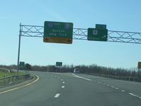 Interstate 90 (Albany) Photo