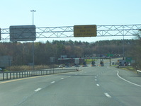Interstate 90 (Albany) Photo
