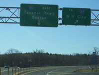 Interstate 90 (Albany) Photo