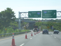 Interstate 90 (Albany) Photo