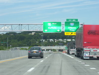 Interstate 90 (Albany) Photo