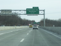 Interstate 90 (Albany) Photo