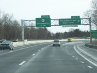 Interstate 90 (Albany) Photo