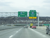 Interstate 90 (Albany) Photo