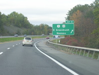 Interstate 90 (Albany) Photo