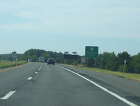 Interstate 90 (Albany) Photo