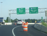 Interstate 90 (Albany) Photo