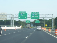 Interstate 90 (Albany) Photo