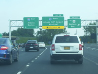 Interstate 90 (Albany) Photo