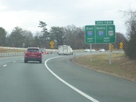 Interstate 90 (Albany) Photo