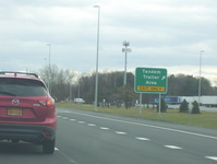 Interstate 90 (Albany) Photo