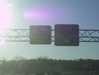 Interstate 90 (Albany) Photo