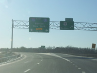 Interstate 90 (Albany) Photo