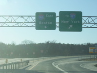 Interstate 90 (Albany) Photo