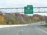 Interstate 90 (Albany) Photo