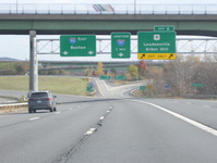 Interstate 90 (Albany) Photo