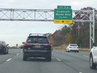 Interstate 90 (Albany) Photo