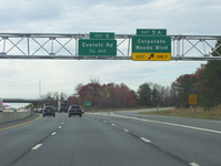 Interstate 90 (Albany) Photo