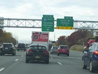 Interstate 90 (Albany) Photo