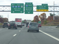 Interstate 90 (Albany) Photo