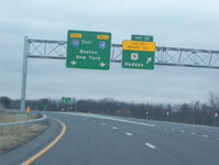 Interstate 90 (Albany) Photo