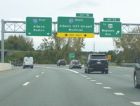 Interstate 90 (Albany) Photo
