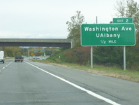 Interstate 90 (Albany) Photo
