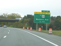 Interstate 90 (Albany) Photo