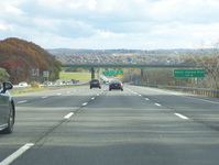 Interstate 90 (Albany) Photo