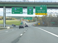 Interstate 90 (Albany) Photo