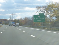 Interstate 90 (Albany) Photo
