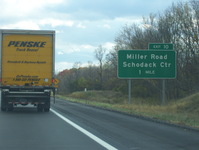 Interstate 90 (Albany) Photo