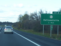 Interstate 90 (Albany) Photo