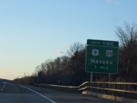 Interstate 90 (Albany) Photo