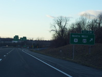 Interstate 90 (Albany) Photo