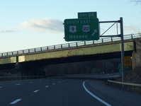 Interstate 90 (Albany) Photo