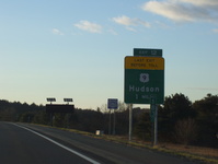 Interstate 90 (Albany) Photo