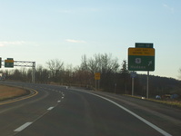 Interstate 90 (Albany) Photo