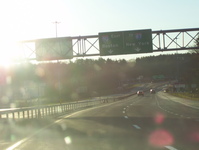 Interstate 90 (Albany) Photo