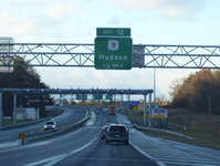 Interstate 90 (Albany) Photo