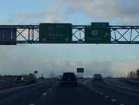 Interstate 90 (Albany) Photo