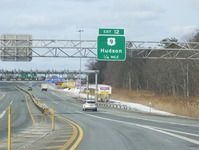 Interstate 90 (Albany) Photo