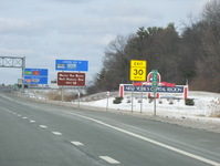 Interstate 90 (Albany) Photo