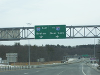 Interstate 90 (Albany) Photo