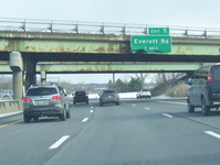 Interstate 90 (Albany) Photo