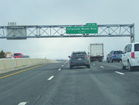 Interstate 90 (Albany) Photo
