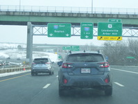 Interstate 90 (Albany) Photo
