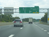 Interstate 90 (Albany) Photo