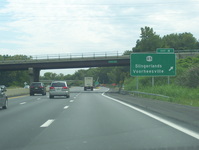 Interstate 90 (Albany) Photo